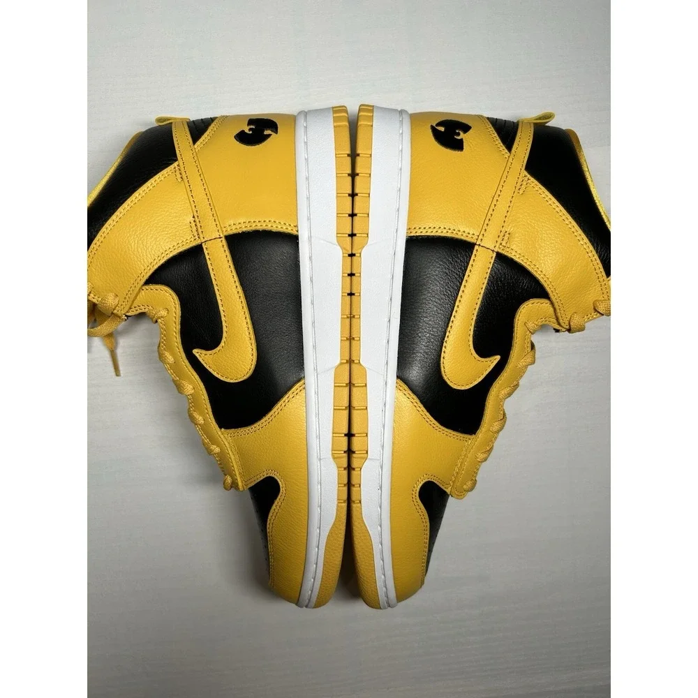 Nike Wu-Tang Dunk Retro Premium 2024 - Size 11 -‎ HJ4320 001 - New